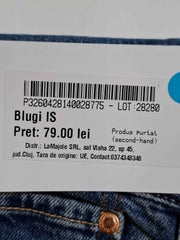 Blugi H&M Bărbați - S