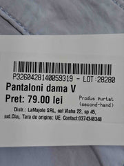 Pantaloni Hollister Femei - S