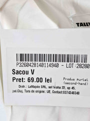 Sacou Tally Weijl Femei - S