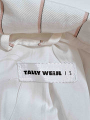Sacou Tally Weijl Femei - S
