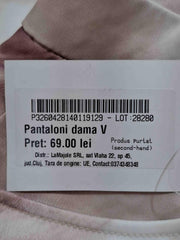 Pantaloni Vero Moda Femei - S