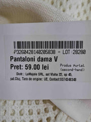 Pantaloni Oceans Apart Femei - M