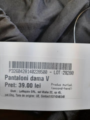 Pantaloni Chicorée Femei - M