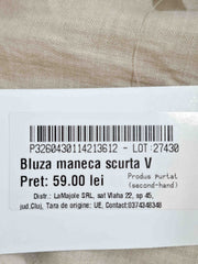 Vesta Vero Moda Femei - S