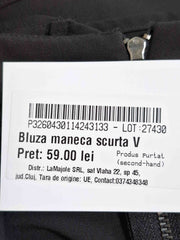 Bluza Soda Femei - M