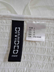 Top Divided Femei - L