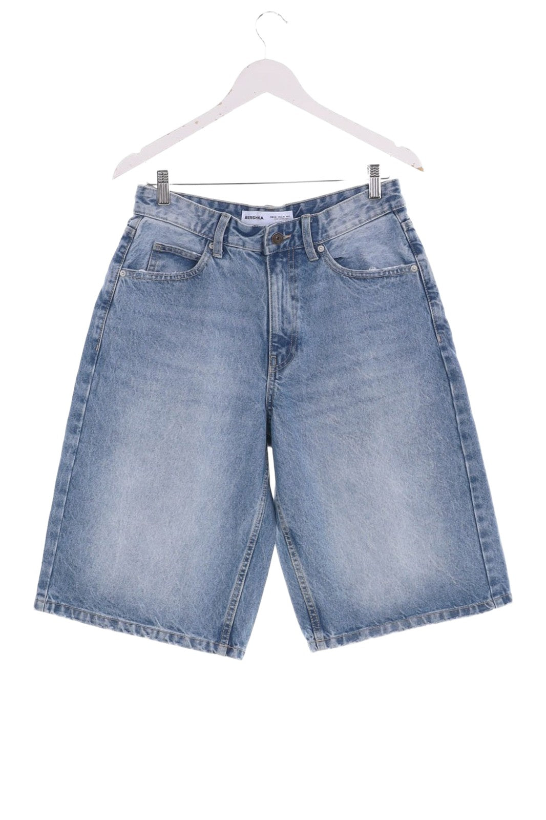 Pantaloni scurti Bershka Barbati - S