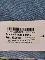 Pantaloni scurti Bershka Barbati - S