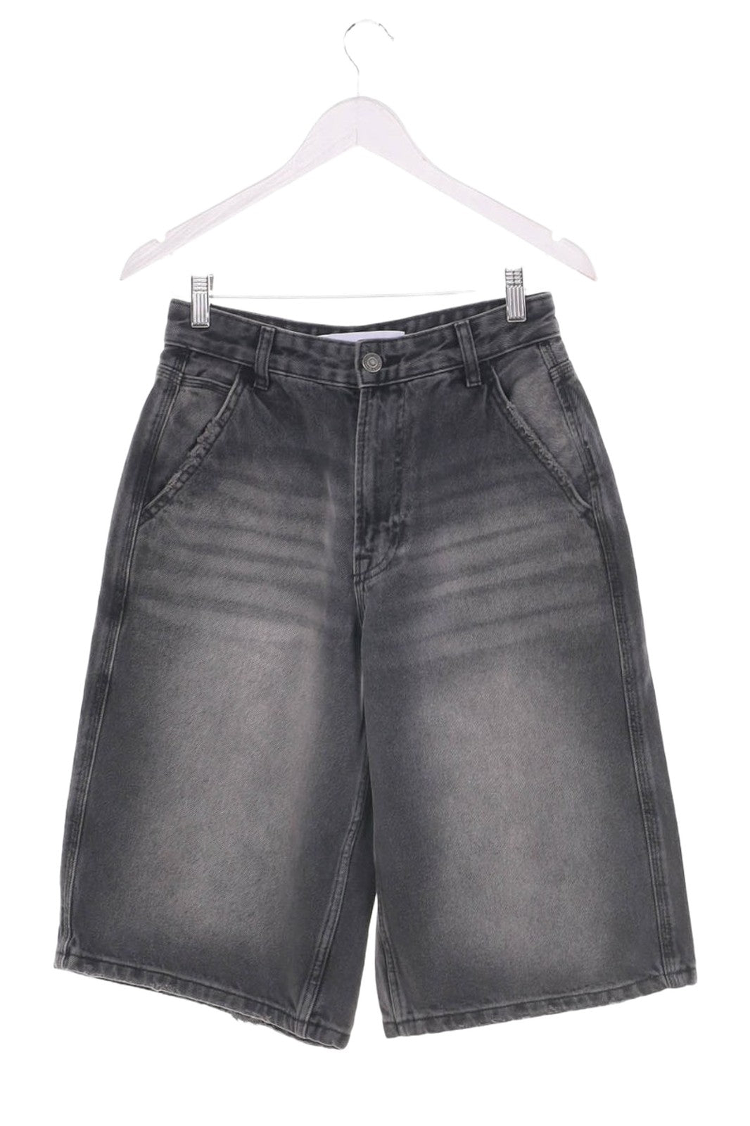 Pantaloni scurți Bershka Barbati - XS