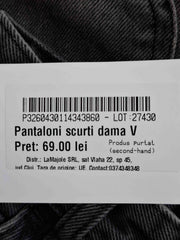 Pantaloni scurți Bershka Barbati - XS