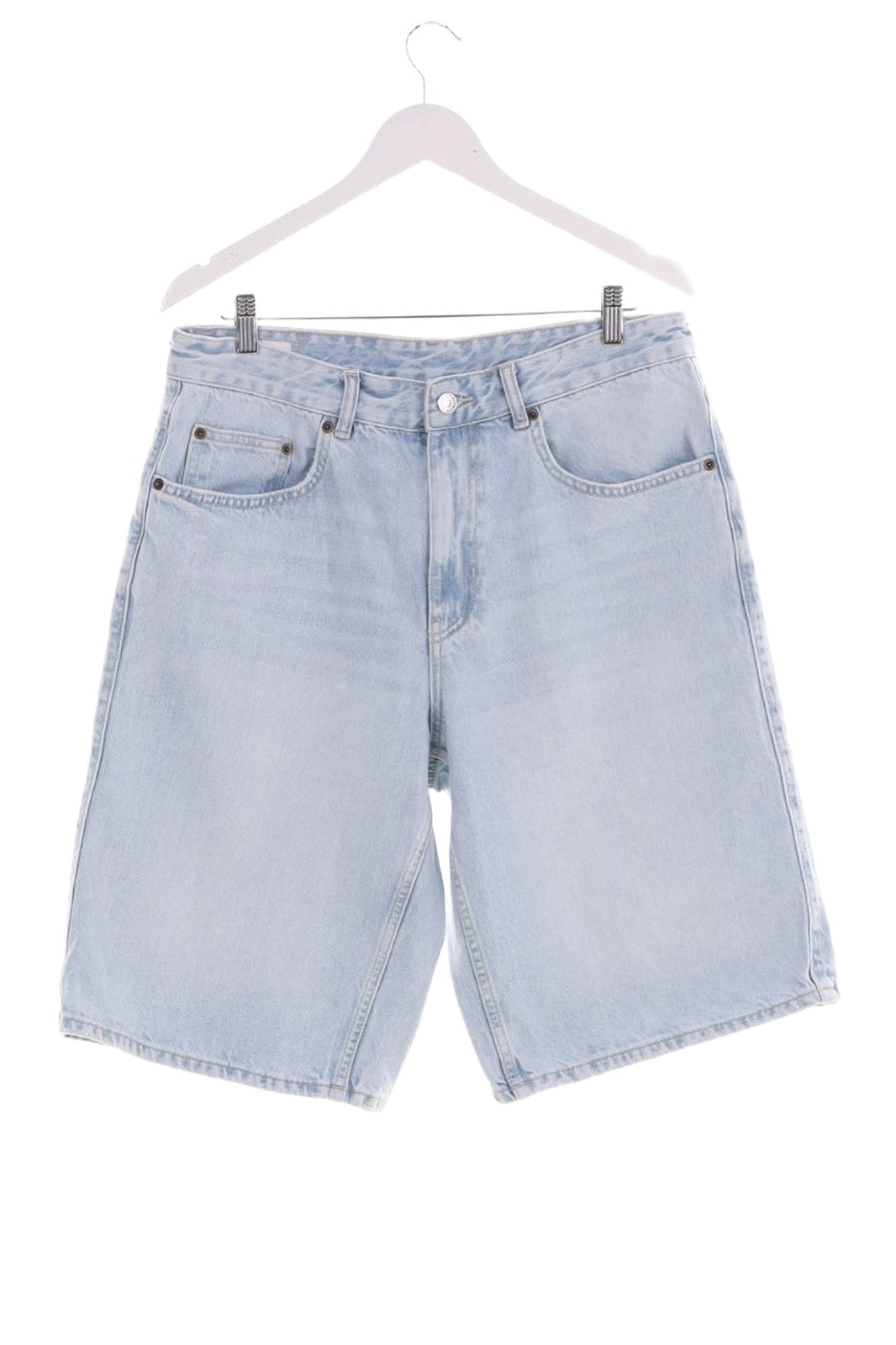 Pantaloni scurti Zara Femei - L
