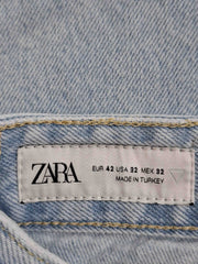 Pantaloni scurti Zara Femei - L