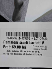 Pantaloni scurti Volcom Bărbați - M