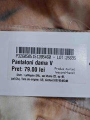 Pantaloni Zara Femei - XS