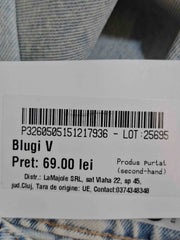 Blugi Fb sister Femei - S