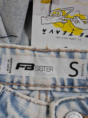 Blugi Fb sister Femei - S