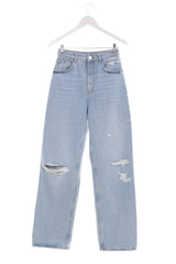 Blugi Pull&Bear Femei - XS