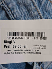 Blugi Tally Weijl Femei - S