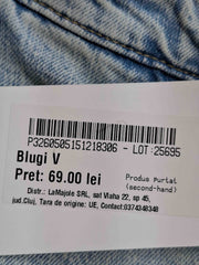 Blugi H&M Femei - L