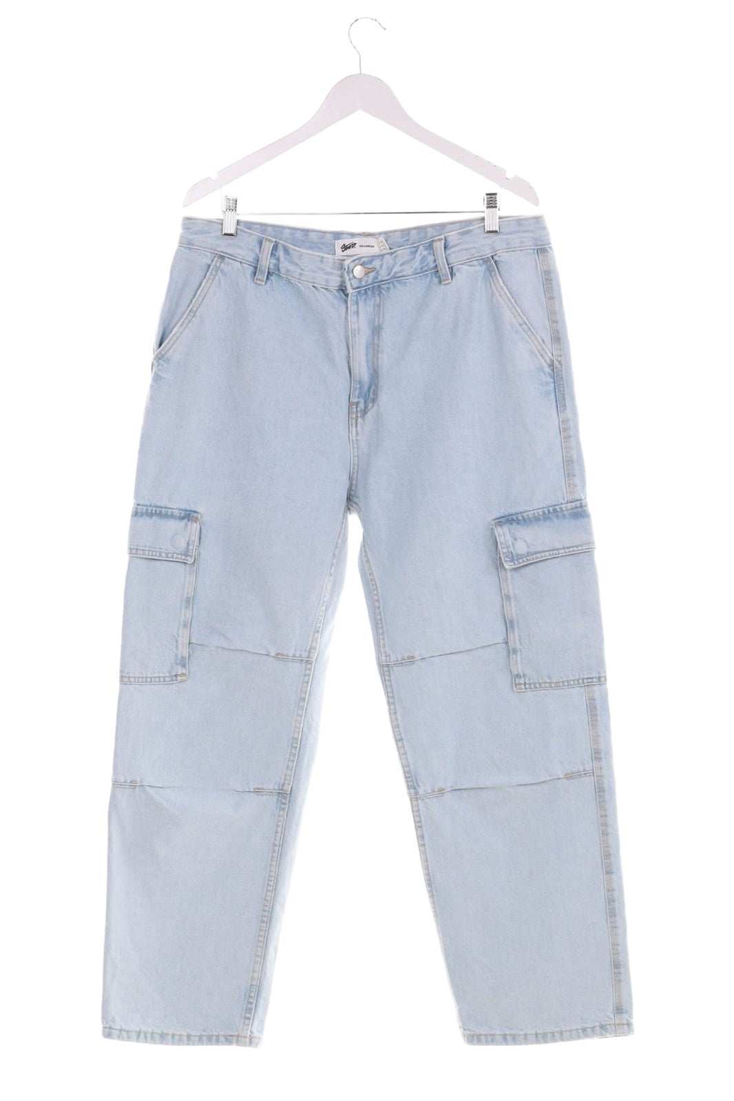 Blugi Pull&Bear Bărbați - M