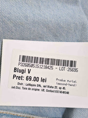Blugi Pull&Bear Bărbați - M