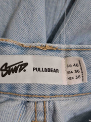 Blugi Pull&Bear Bărbați - M