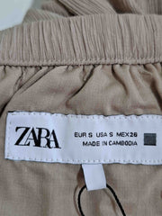 Pantaloni Zara Femei - S