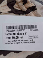 Pantaloni Zara Femei - XS