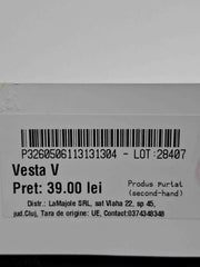 Vestă Zara Femei - S