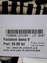 Pantaloni H&M Femei - S