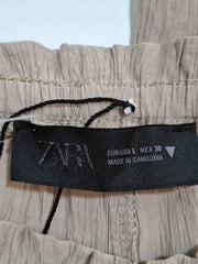 Pantaloni Zara Femei - L