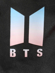 Rucsac Bts Femei - One size