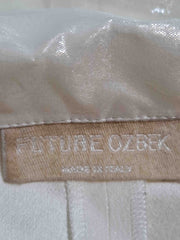 Sacou Future Ozbek Femei - M