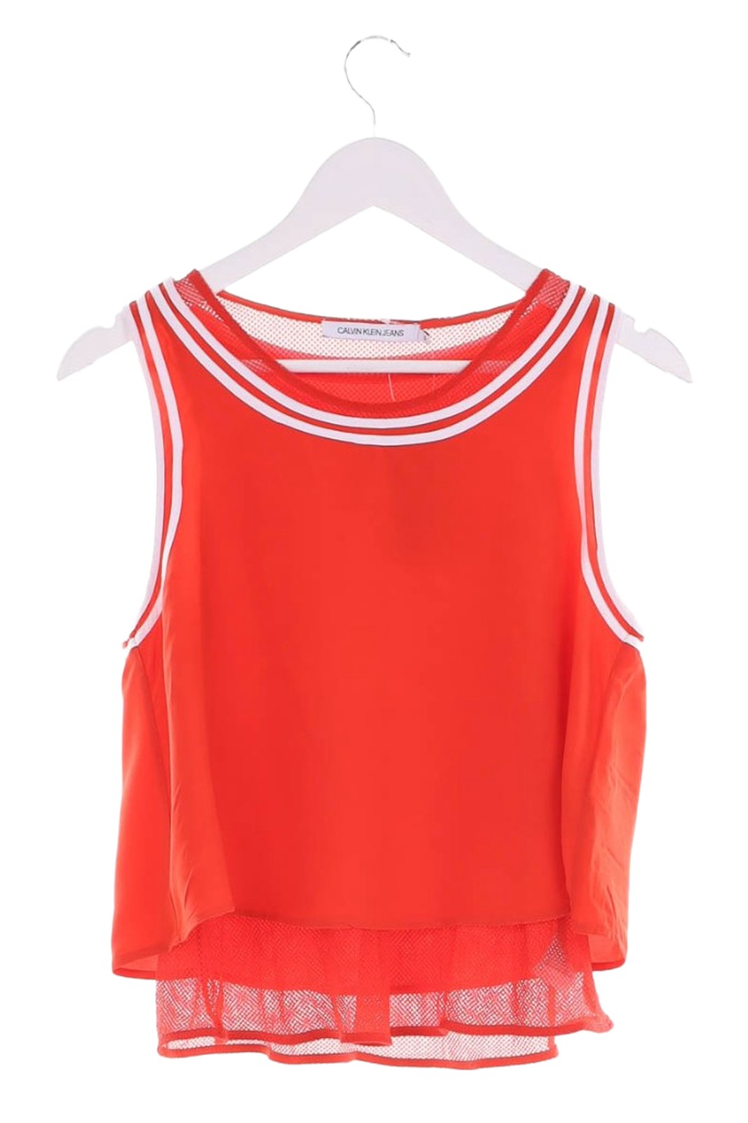 Top Calvin Klein Jeans Femei - S