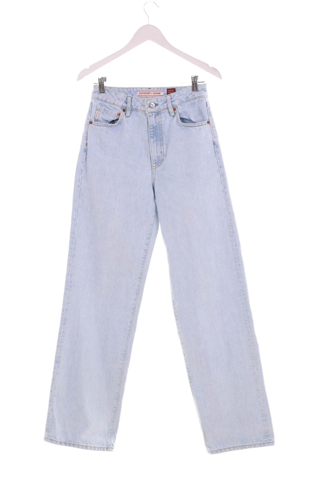 Blugi Superdry Femei - XS