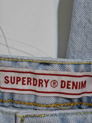 Blugi Superdry Femei - XS