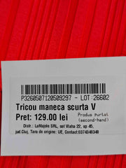 Tricou Tommy Jeans Femei - S