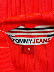 Tricou Tommy Jeans Femei - S