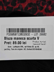 Bluza Liu Jo Femei - S