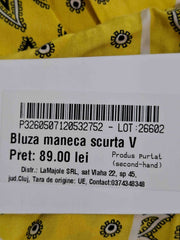 Bluza Jake's Femei - L
