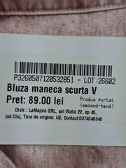 Vestă Diesel Femei - L