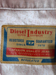 Vestă Diesel Femei - L