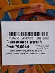 Bluza Nile Femei - S