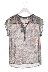 Bluza Nile Femei - S