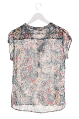 Bluza Nile Femei - S