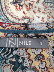 Bluza Nile Femei - S
