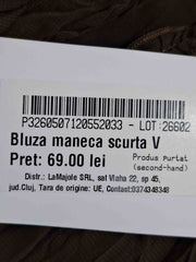 Bluza Bottega Femei - XXL