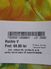 Rochie Benetton Femei - XS