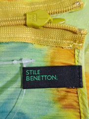 Rochie Benetton Femei - XS