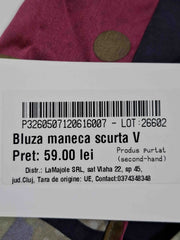 Maiou United Colors Of Benetton Femei - S